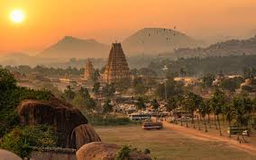 Anegundi North Hampi Tour